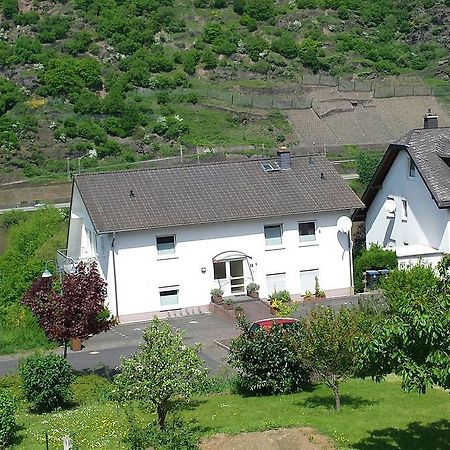 Haus Flora - Ferienwohnungen Κόχεμ Εξωτερικό φωτογραφία