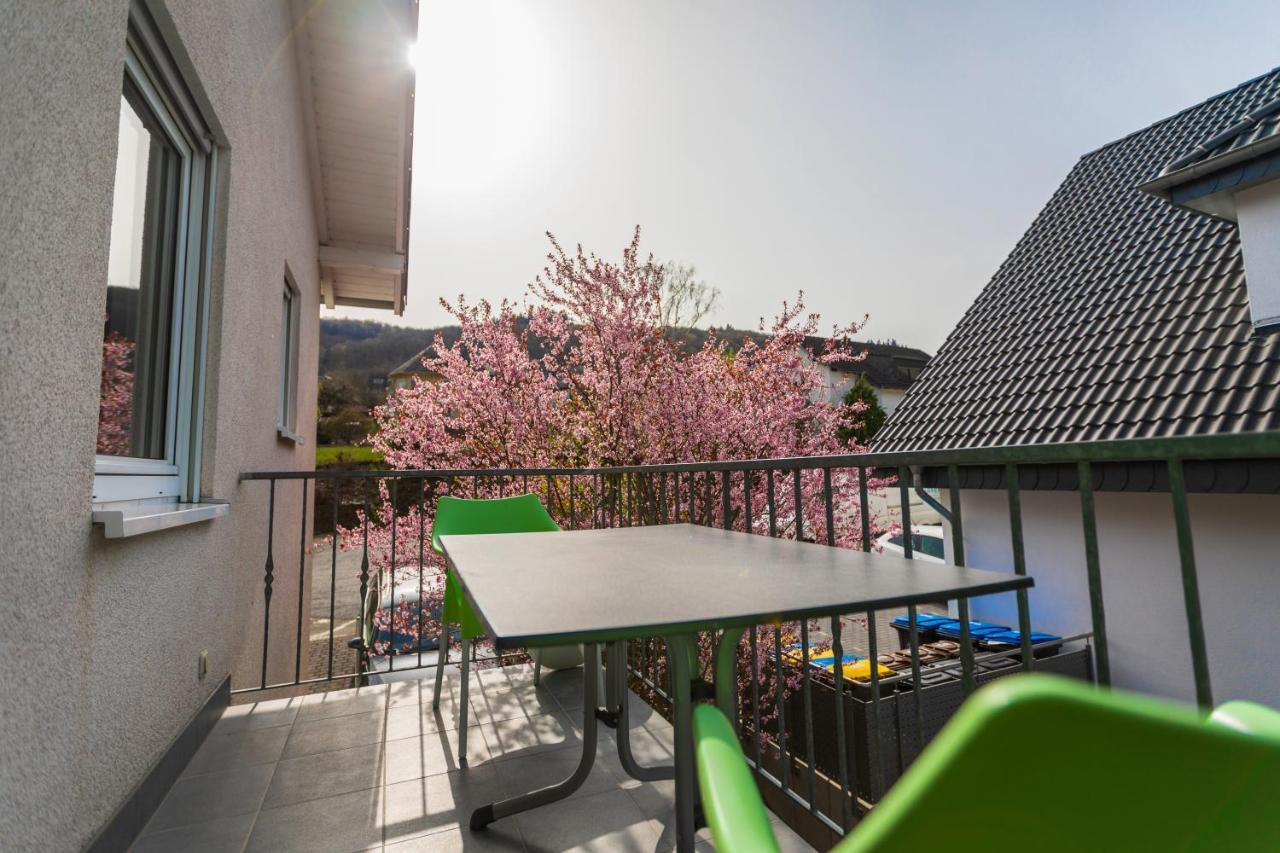 Haus Flora - Ferienwohnungen Κόχεμ Εξωτερικό φωτογραφία